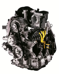 P7F93 Engine